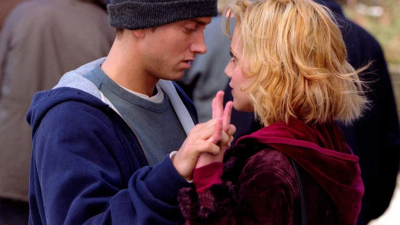 8 Mile screenshot 4