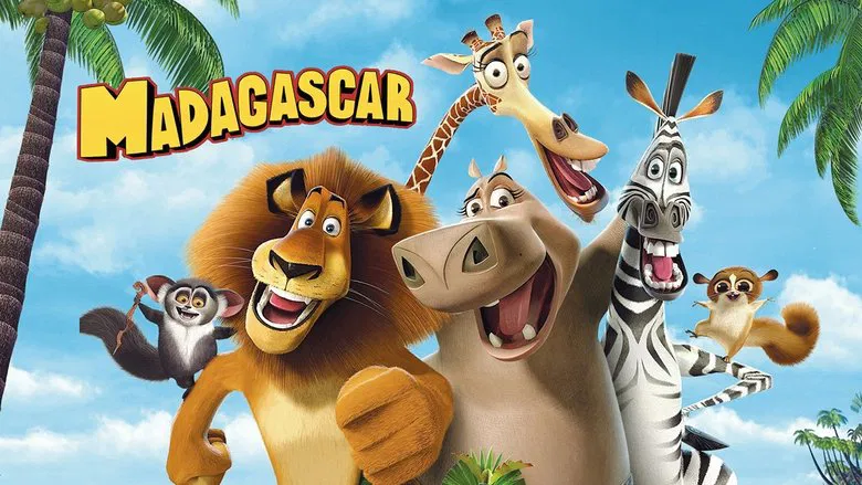 Madagascar screenshot 6