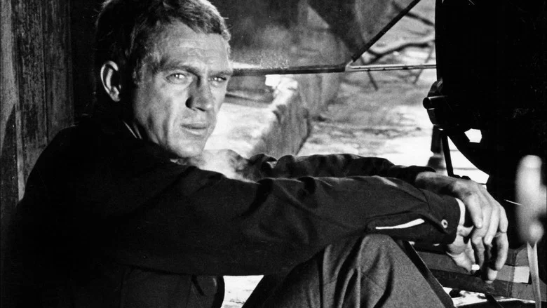 I Am Steve McQueen screenshot 7