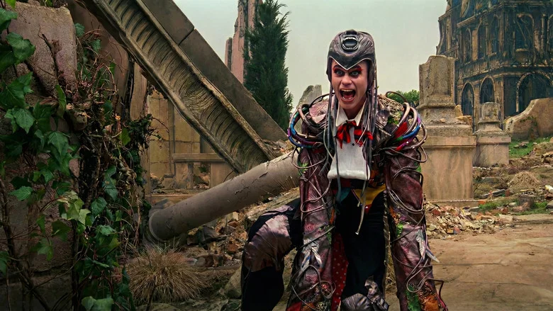 Return to Oz screenshot 7