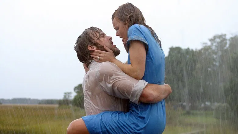 The Notebook screenshot 3