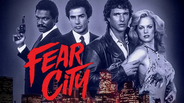 Fear City screenshot 2