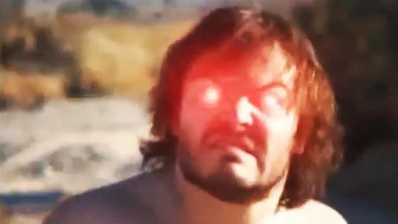Tenacious D: Butt Baby screenshot 2