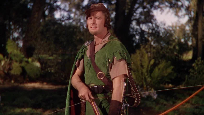 The Adventures of Robin Hood screenshot 2