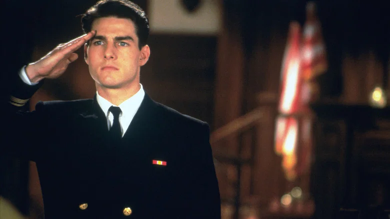 A Few Good Men screenshot 6