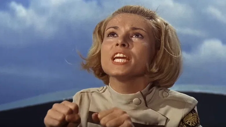 King Kong Escapes screenshot 7