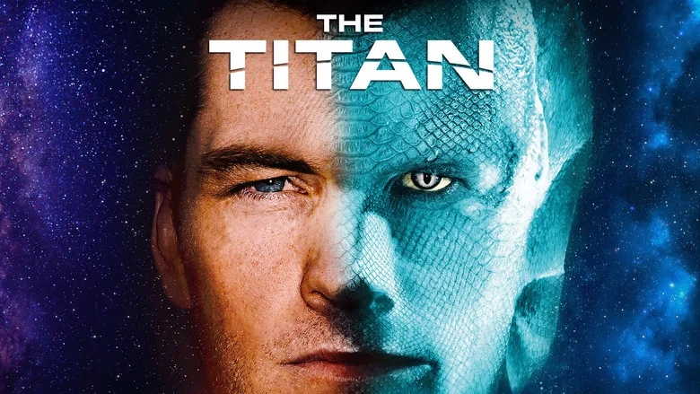 The Titan screenshot 3