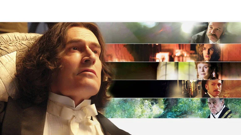 The Happy Prince screenshot 2