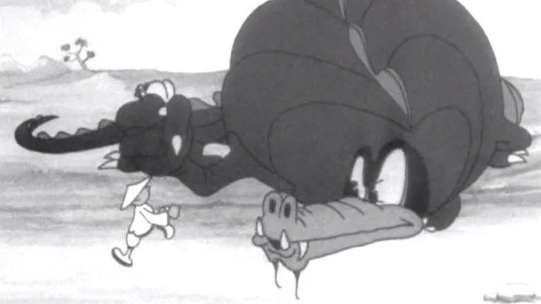 The China Plate screenshot 1