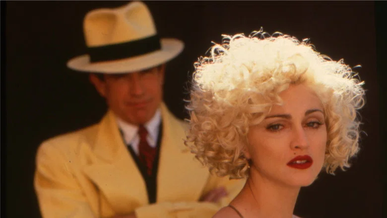 Dick Tracy screenshot 7