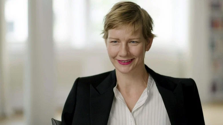 Sandra Hüllers Geheimnis screenshot 1