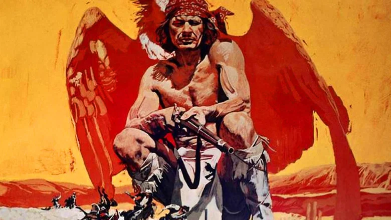Chato's Land screenshot 4