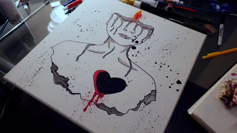 L'Ombre au tableau screenshot 4