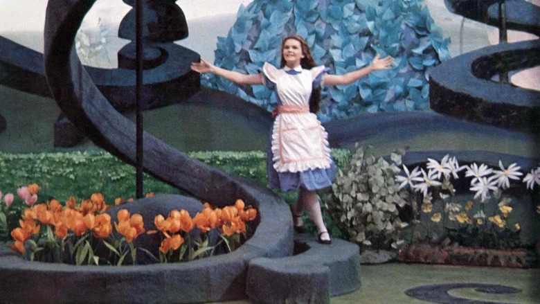 Alice's Adventures in Wonderland screenshot 6