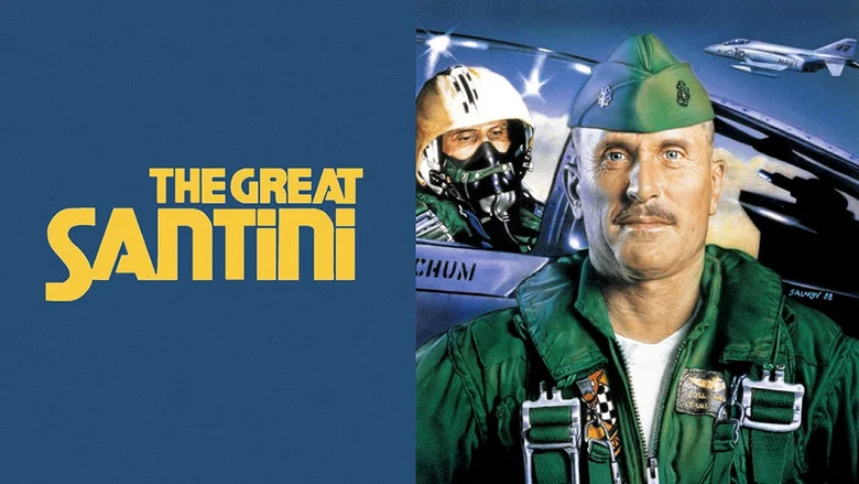 The Great Santini screenshot 2