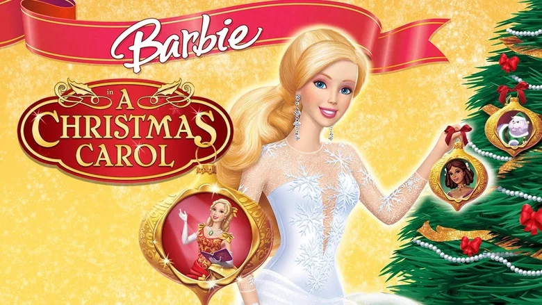 Barbie in 'A Christmas Carol' screenshot 6