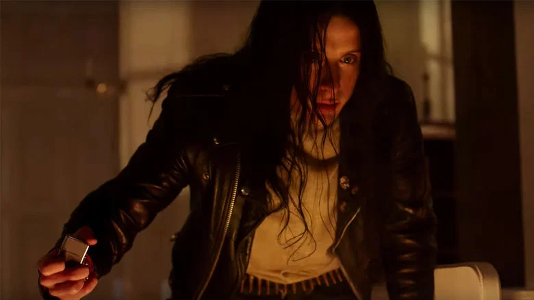 Lords of Chaos screenshot 4