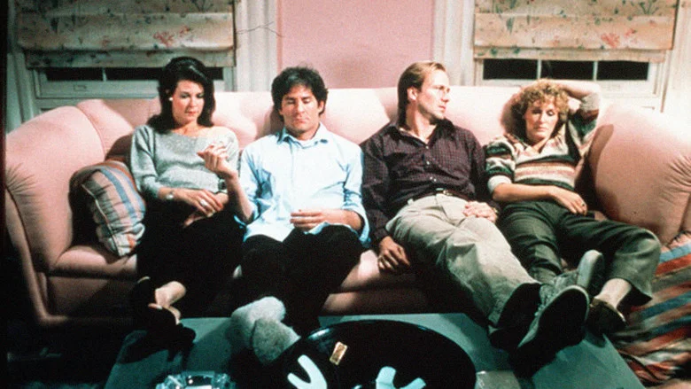 The Big Chill screenshot 6