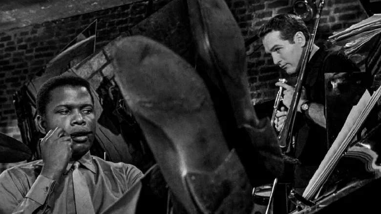 Paris Blues screenshot 5