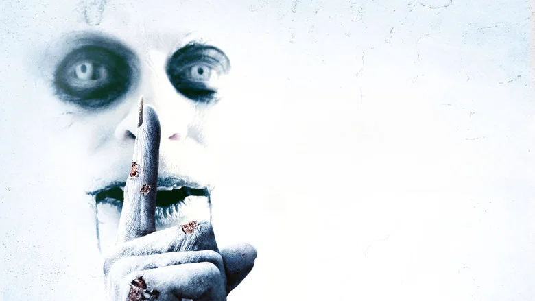 Dead Silence screenshot 2