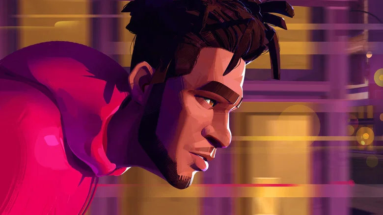 Entergalactic screenshot 2
