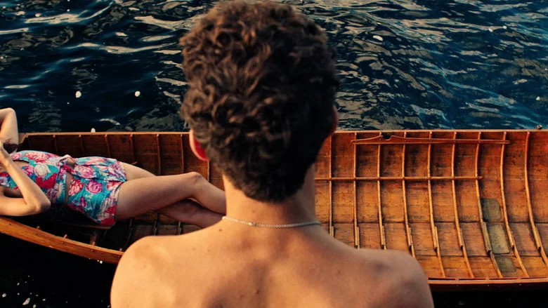The Song of Sway Lake screenshot 1