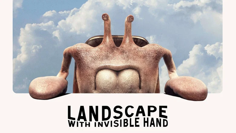 Landscape with Invisible Hand screenshot 4