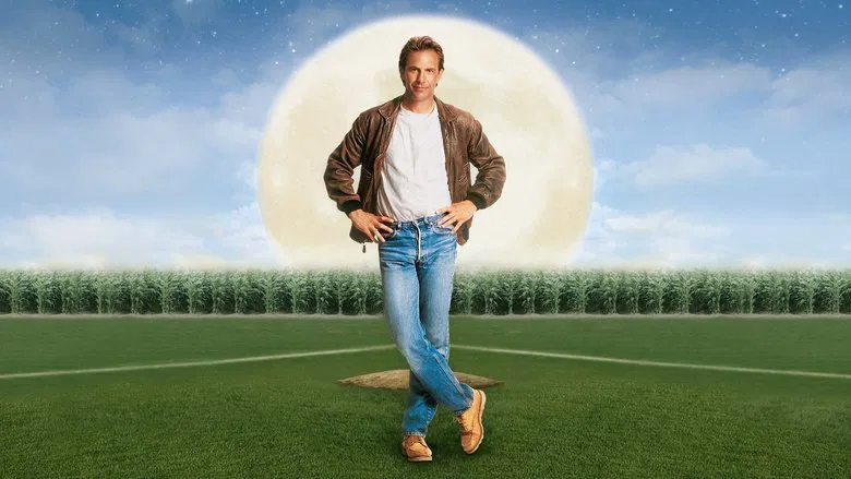 Field of Dreams screenshot 2