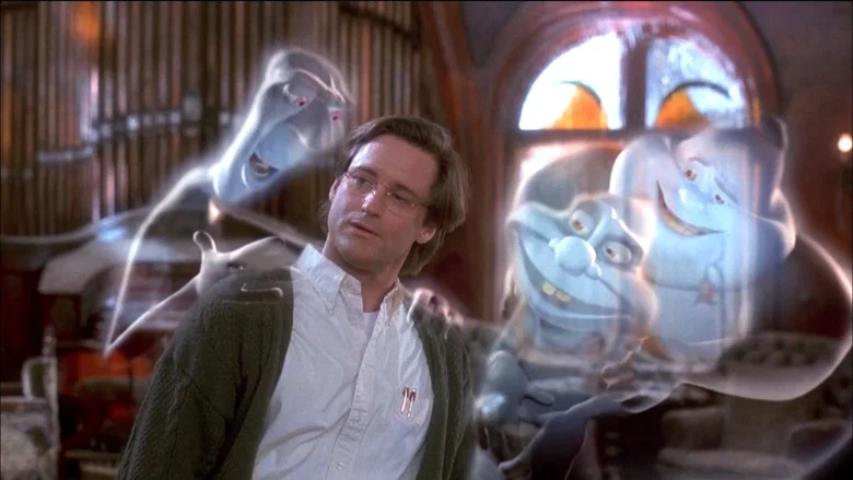 Casper screenshot 6
