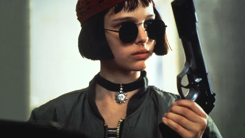 Léon: The Professional screenshot 2