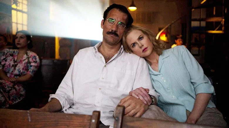 Hemingway & Gellhorn screenshot 1