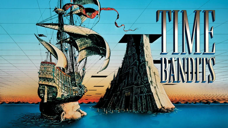 Time Bandits screenshot 1