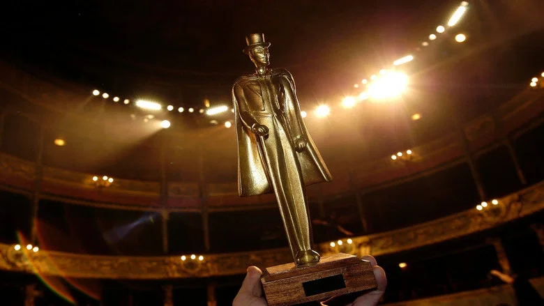Les plus grands magiciens du monde - Les Mandrakes d'Or 2025 screenshot 1