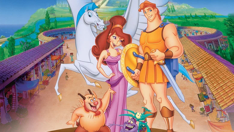 Hercules screenshot 2