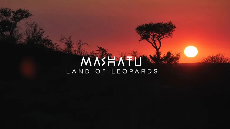 Mashatu: Land of Leopards screenshot 1