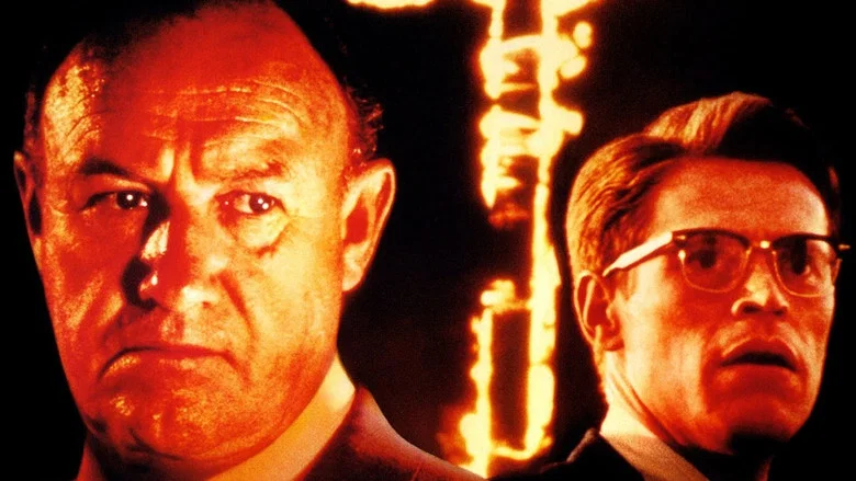 Mississippi Burning screenshot 6