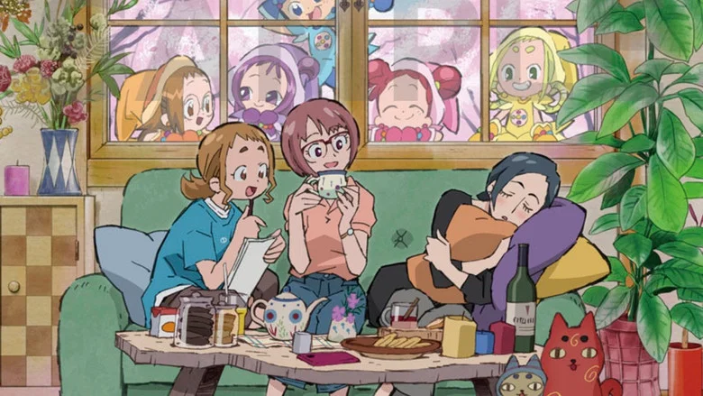 Looking for Magical Doremi screenshot 6
