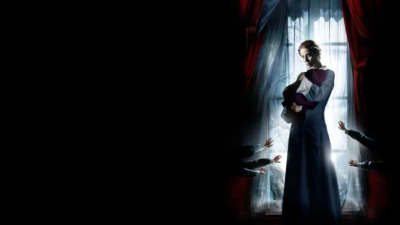 The Orphanage screenshot 2