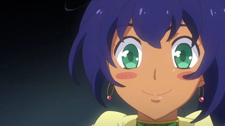 Tadaima Omoide no Saga screenshot 1