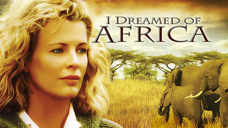 I Dreamed of Africa screenshot 4