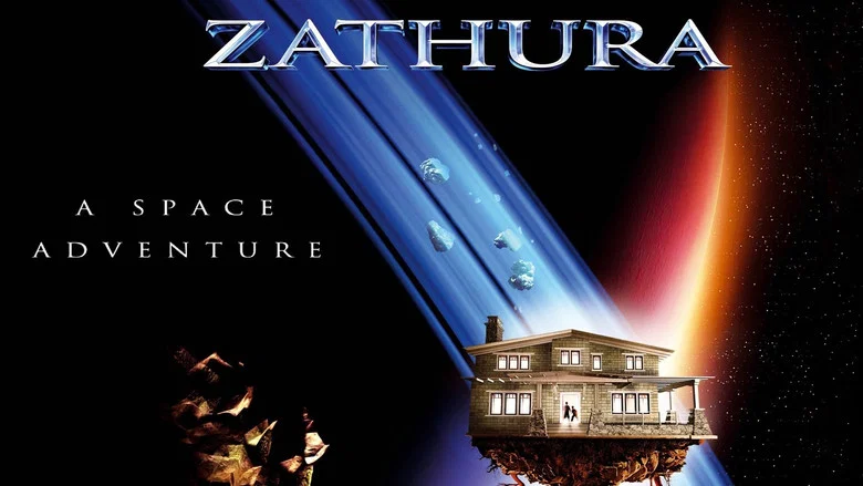 Zathura: A Space Adventure screenshot 6