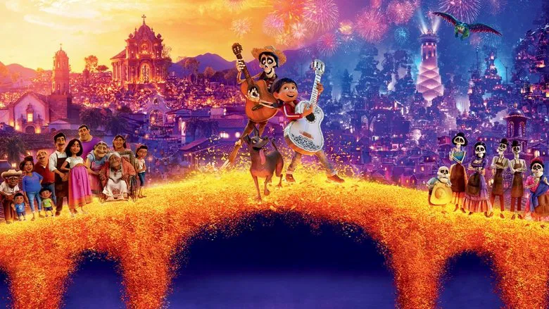 Coco screenshot 1