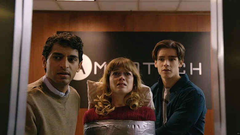 Office Uprising screenshot 4