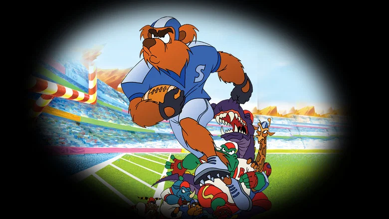 Animal Wars screenshot 3