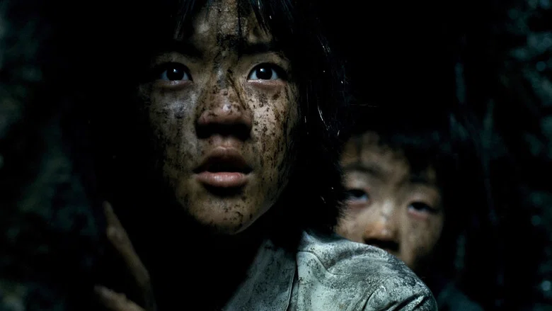 The Host screenshot 5