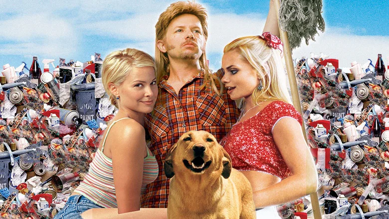 Joe Dirt screenshot 8