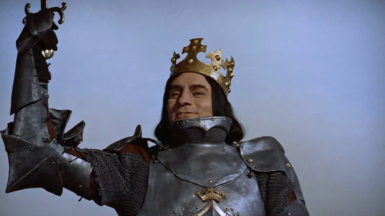 Richard III screenshot 7