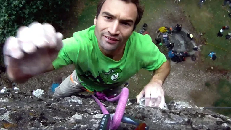 Petzl RocTrip Mexico 2010 screenshot 2