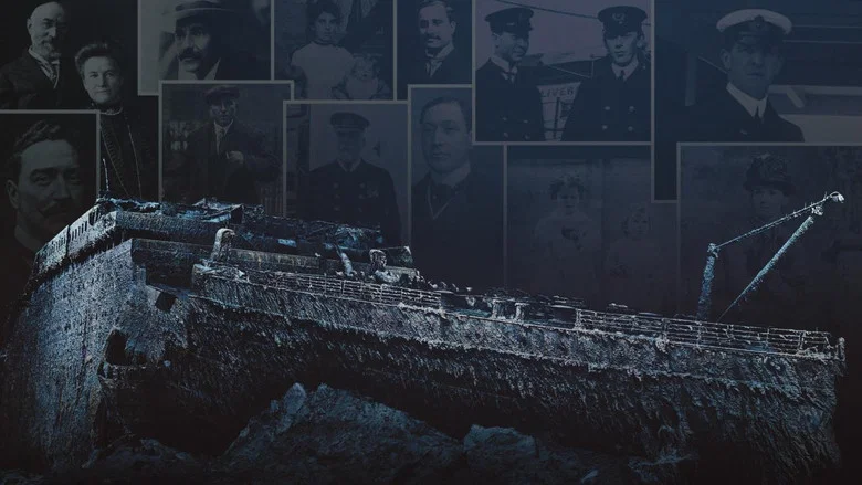Titanic: The Digital Resurrection screenshot 4