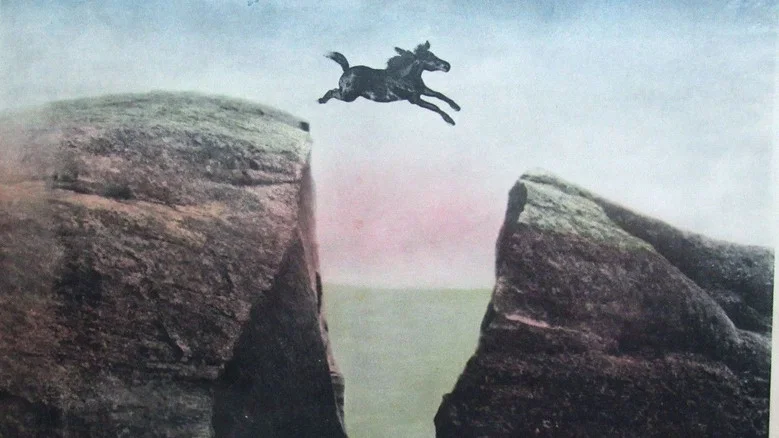 The King of the Wild Horses screenshot 1